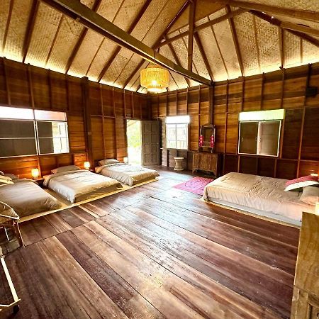 La Maison - Chiangmai Meteng Kültér fotó