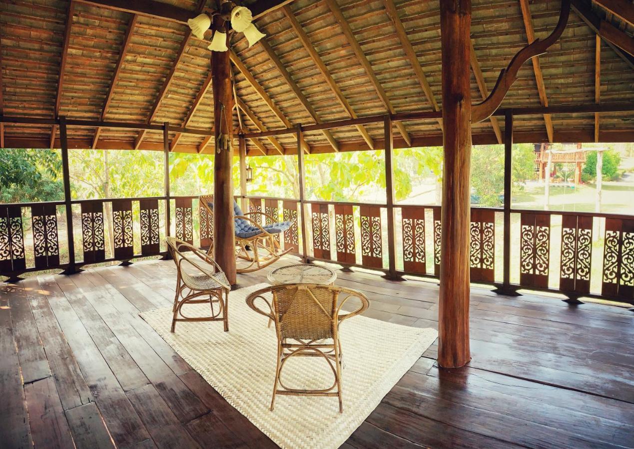 La Maison - Chiangmai Meteng Kültér fotó