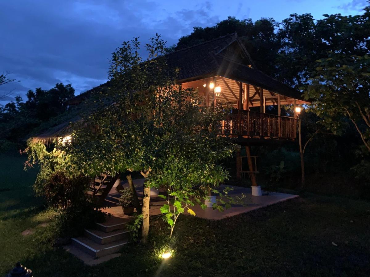 La Maison - Chiangmai Meteng Kültér fotó