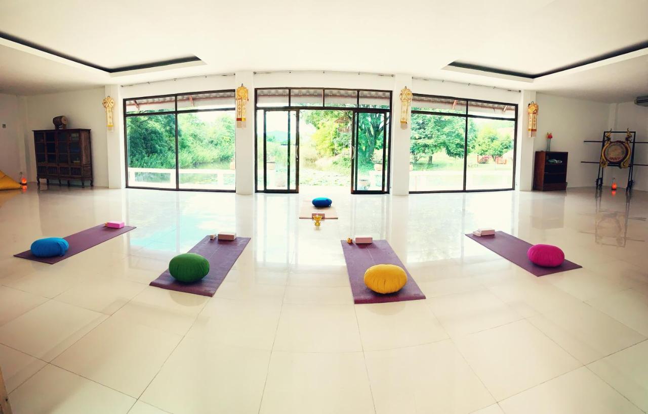 La Maison - Chiangmai Meteng Kültér fotó