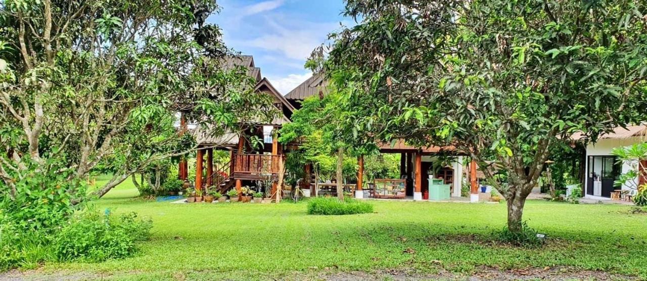 La Maison - Chiangmai Meteng Kültér fotó