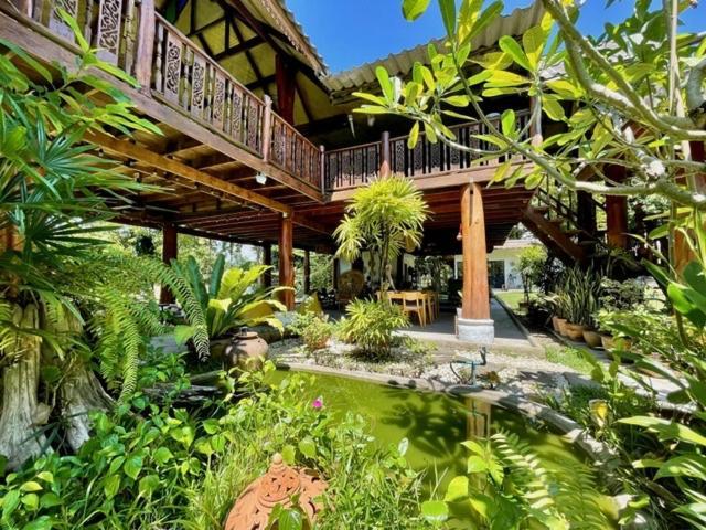 La Maison - Chiangmai Meteng Kültér fotó