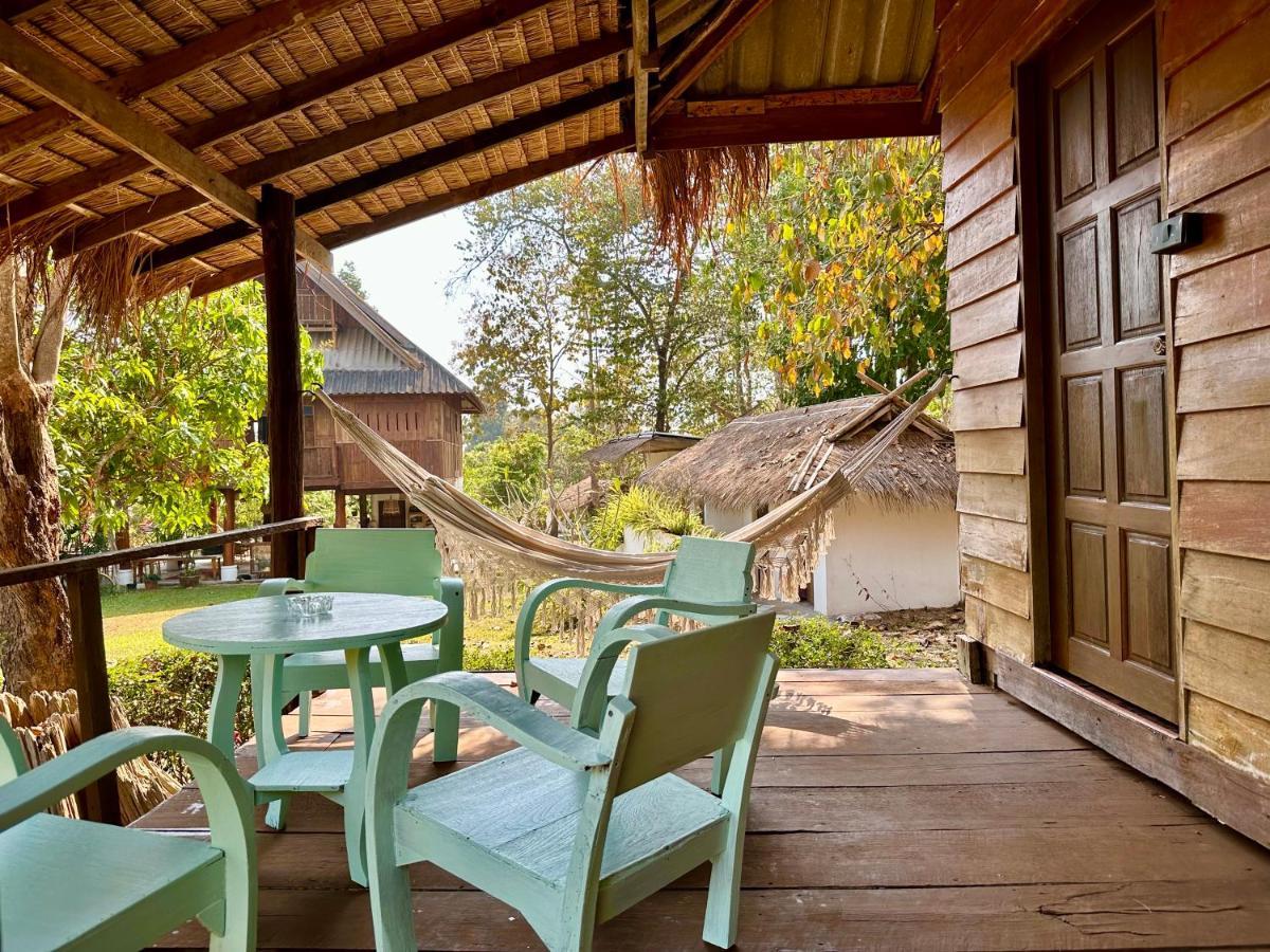 La Maison - Chiangmai Meteng Kültér fotó