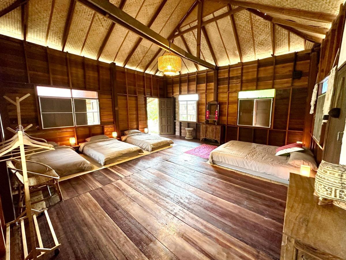 La Maison - Chiangmai Meteng Kültér fotó