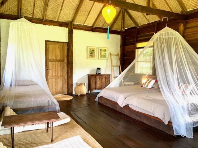 La Maison - Chiangmai Meteng Kültér fotó