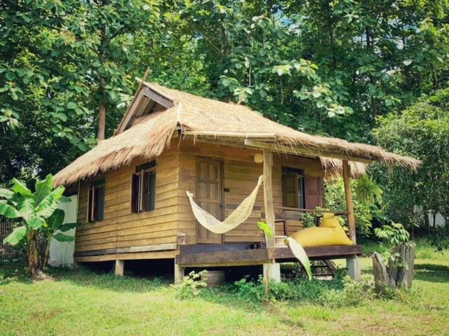 La Maison - Chiangmai Meteng Kültér fotó