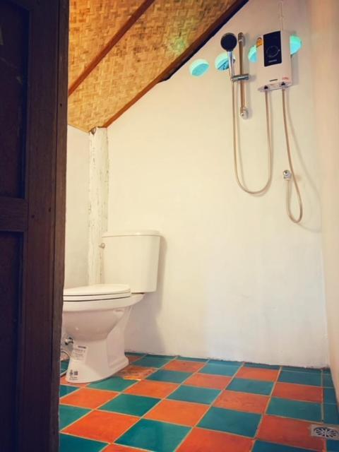 La Maison - Chiangmai Meteng Kültér fotó