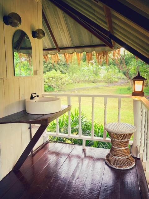 La Maison - Chiangmai Meteng Kültér fotó